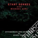 (LP Vinile) Etant Donnes With Michael Gira - Offenbarung Und Untergang