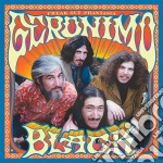 (LP Vinile) Geronimo Black - Freak Out Phantasia (2 Lp)