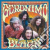 (LP Vinile) Geronimo Black - Freak Out Phantasia (2 Lp) cd
