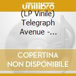 (LP Vinile) Telegraph Avenue - Telegraph Avenue vinile