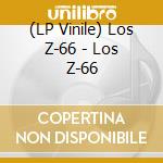 (LP Vinile) Los Z-66 - Los Z-66 vinile