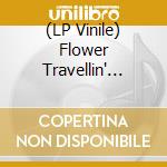 (LP Vinile) Flower Travellin' Band - Satori vinile