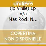 (lp Vinile) Lp - V/a - Mas Rock N Roll cd