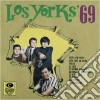 (lp Vinile) Yorks 69 cd