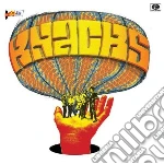 (LP VINILE) Knack cd
