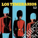 (LP VINILE) Temerarios cd
