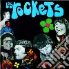 (LP VINILE) Los rockets cd