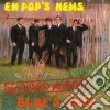 (LP Vinile) Blue'S Men - Prohibido Prohibir (10') cd