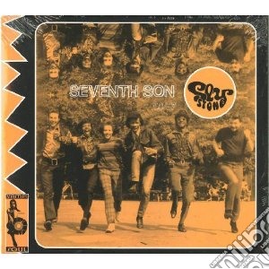 Sly Stone - Seventh Son cd musicale di Artisti Vari