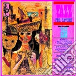 Emil Richards - Yazz Per Favore cd