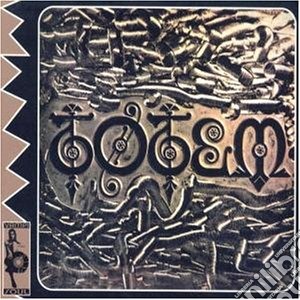 Totem - Totem cd musicale di TOTEM