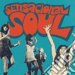 (lp Vinile) Soul Sensacional cd