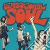 (lp Vinile) Soul Sensacional cd