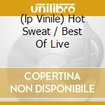 (lp Vinile) Hot Sweat / Best Of Live lp vinile di FANIA ALL STARS