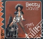 (LP Vinile) Betty Davis - This Is It (2 Lp) vinile