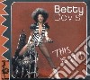(LP Vinile) Betty Davis - This Is It (2 Lp) cd