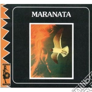 Maranata - Maranata cd musicale di MARANATA