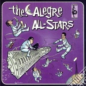 (lp Vinile) Best Of Aas lp vinile di ALEGRE ALL STARS