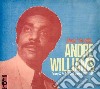 Williams, Andre - Movin On With Andre Williams cd