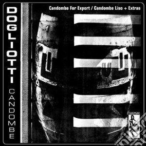 (LP Vinile) Dogliotti, Mike - Candombe For Export (2 Lp) lp vinile di Mike Dogliotti