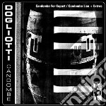(LP Vinile) Dogliotti, Mike - Candombe For Export (2 Lp)