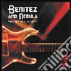 Benitez & Nebula - Nightlife / Essence Of Life cd
