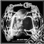 Dennis Coffey - Big City Funk cd