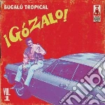 Gozalo! Vol.1 cd