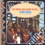 (lp Vinile) Lp - Bobo, Willie - Do What You Want To Do cd