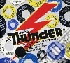 Crash Of Thunder (king Funk) cd
