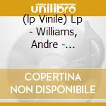 (lp Vinile) Lp - Williams, Andre - Aphrodisiac cd