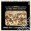 Aldemaro Romero Y Monna Bell - Nueva Onda En Mexico cd