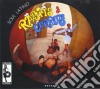 Rabbits & Carrots - Soul Latino cd