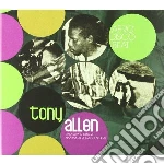 Afro Disco Beat cd