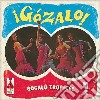 (LP Vinile) Gozalo! Vol.2 (2 Lp) cd