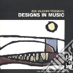 Ben Vaughn - Designs In Music cd