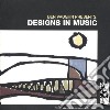Ben Vaughn - Designs In Music cd