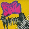 (lp Vinile) Sensacional Soul Vol.2 cd