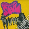 Sensacional Soul Vol.2 (2 Cd) cd