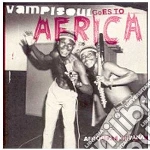 Afrobeat Nirvana cd