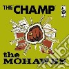 Mohawks - Champ cd