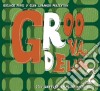 Groovadelia 2 / Various (2 Cd) cd