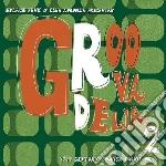 (lp Vinile) Groovadelia 2 cd