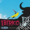 Iberico Jazz / Various cd