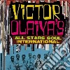 Victor Olaiya - Victor Olaiya's All Stars Soul International cd
