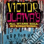 (LP Vinile) Olaiya, Victor - Victor Olaiya's All Stars Soul Internati vinile