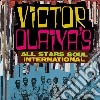 (LP Vinile) Olaiya, Victor - Victor Olaiya's All Stars Soul Internati cd