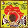 (LP Vinile) Afrosound Of Colombia (3 Lp) cd