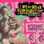 Fred Fisher Atalobh - African Carnival (2 Cd)