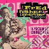 Fred Fisher Atalobh - African Carnival (2 Cd) cd